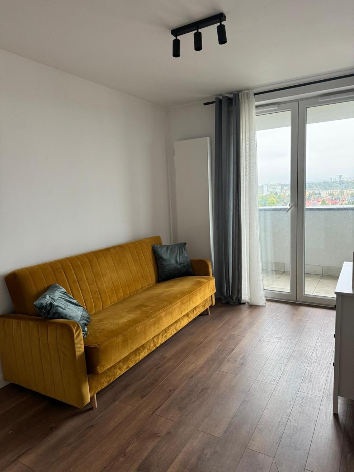 Sky Tower Self Check In 1 Bedroom Apartment Rzeszów Exterior foto